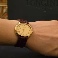 ساعت لونژین زنانه کوکی Longines|ساعت|تهران, الهیه|دیوار