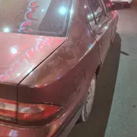 سمند مدل 92|خودرو سواری و وانت|ملارد, |دیوار