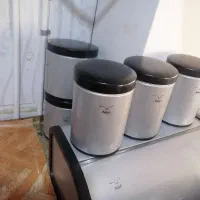 جا حبوبات پاسماوری سبد مسافرتی