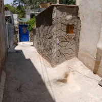 خانه  پل معالی آباد داخل منصورآباد