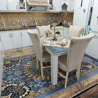 میز غذاخوری