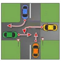 آموزش رانندگی بانوان بصورت حرفه ای و اقایون