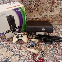 ایکس باکس360. درحد نو