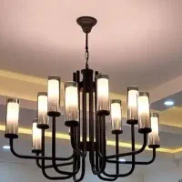ارسال سراسرایران،پرداخت درب منزل،مستقیم از کارخانه|لوستر و چراغ آویز|تهران, یاخجی آباد|دیوار