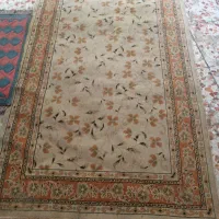 گلیم فرش و پادری