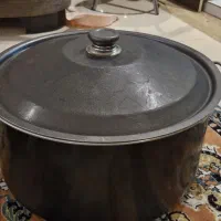 قابلمه تفلون سایز ۴۲