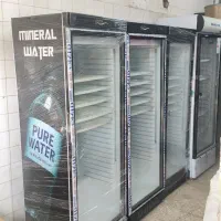 یخچال تک درب عرض 60و70|فروشگاه و مغازه|گنبد کاووس, |دیوار