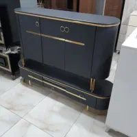 ست اینه کنسول و میز تی وی قیمت۹۵۰۰