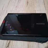لپتاپ samsung notebook nc110