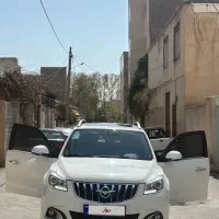 هایما s7پلاس مدل ۱۴۰۱