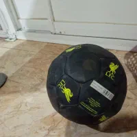 توپ درجه یک از امارات دوبی(مخصوص چمن)