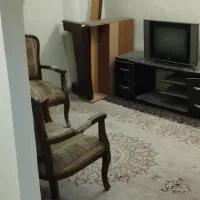 اتاق مجردی اقایان استاد معین