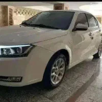 دنا پلاس اتوماتیک آپشنال مدل 1404