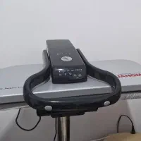 اتو پرس ژانومه