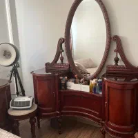 تخت چوب راش