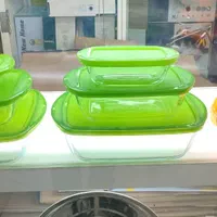 سرویس دیگ ۸ پارچه تعداد محدود|ظروف پختوپز|گرگان, |دیوار