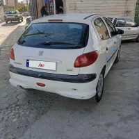 206مدل 90تیپ 2