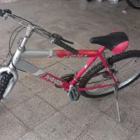 دوچرخه|دوچرخه، اسکیت، اسکوتر|مشهد, سیلو|دیوار