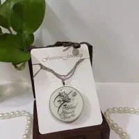 پلاک جاودانه   درختچه موی یار|بدلیجات|قزوین, |دیوار