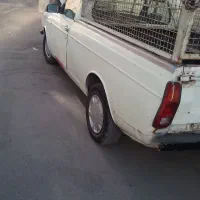 پیکان وانت مدل ۹۰|خودرو سواری و وانت|ورامین, خیر آباد|دیوار