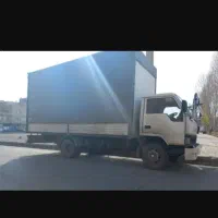 کامیونتهیوندا90