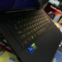 لپتاپ سری راگ زفیروس ROG ZEPHYRUS gu603zm m16|رایانه همراه|اصفهان, درب کوشک|دیوار