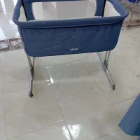 نی نی یا تختخواب نوزاد