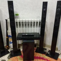 سینما خانگی