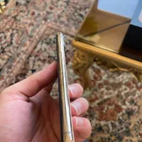 آیفون ۱۱ پرومکس 256 ZAAبازنشده تمیز|موبایل|مشهد, شهید فرامرز عباسی|دیوار