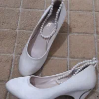 کفش مجلسی|کیف، کفش، کمربند|قم, شهر قائم|دیوار