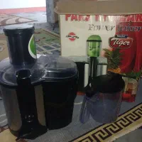 فروش آبمیوه گیری تک کاره مارک پارس خزر