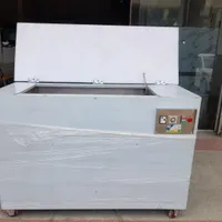 کباب زن|کافی‌شاپ و رستوران|اصفهان, شهرک صنعتی امیرکبیر|دیوار