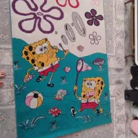 فروش فرش کودک