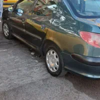 206 sd|خودرو سواری و وانت|سهند, |دیوار