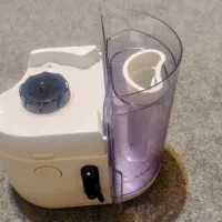 آبمیوه گیری BRAUNمدلp80|آبمیوه‌گیر و آب‌مرکبات‌گیر|تهران, امانیه|دیوار