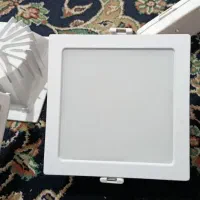 ال ای دی تو کار مازی نور