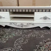 فروش تلویزیون وزیر تلویزیون|سایر لوازم برقی|اشتهارد, |دیوار