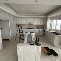 ساخت کابینت و کمد دیواری|خدمات پیشه و مهارت|تبریز, |دیوار