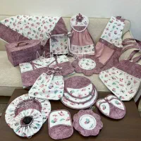 سرویس آشپزخانه|سفره، حوله، دستمال آشپزخانه|شیروان (خراسان), |دیوار