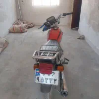 موتور 125  مدل 94