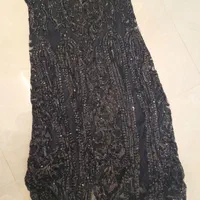 لباس مجلسی خارجی نو کاملا کارشده بسیار شیک|لباس|پاکدشت, پاکدشت (مامازند)|دیوار