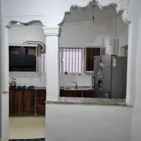 منزل ویلایی واقع در ویلاهای منطقه آزاد (شهرک صیاد)