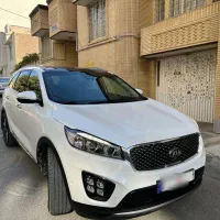 کیا سورنتو جی تی لاین|خودرو سواری و وانت|ارومیه, |دیوار