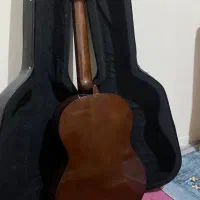 گیتار یاماها c40|گیتار، بیس، امپلیفایر|کرمان, |دیوار