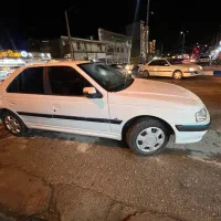 پارس تی یو فایو مدل۱۴۰۰