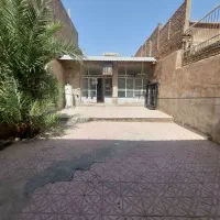 فروش ملک مسکونی به متراژ ۱۵۰ متر بهر ملک ۷/۵۰|فروش زمین و ملک کلنگی|قم, نخودی|دیوار