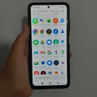 پوکو x 3 pro|موبایل|ارومیه, |دیوار