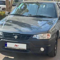 آریسان ۲ مدل ۱۴۰۲