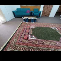 خوابگاه دخترانه ملاصدرا اردیبهشت غربی