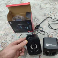 اسپیکر نو|قطعات و لوازم جانبی رایانه|اردبیل, |دیوار